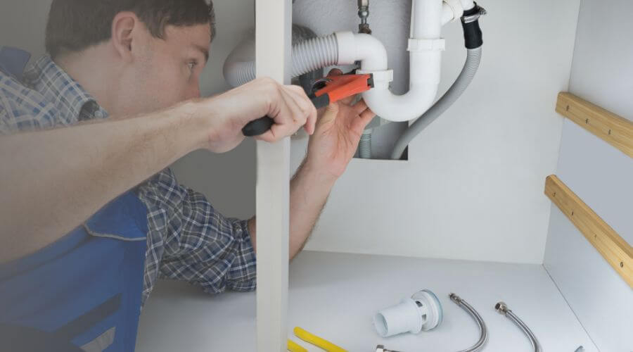 Local tankless water heater installation in Franklinville, NJ
